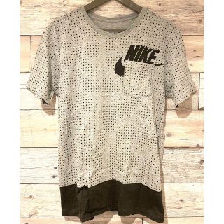 ナイキ(NIKE)のNIKE ドットT-shirts(Tシャツ/カットソー(半袖/袖なし))