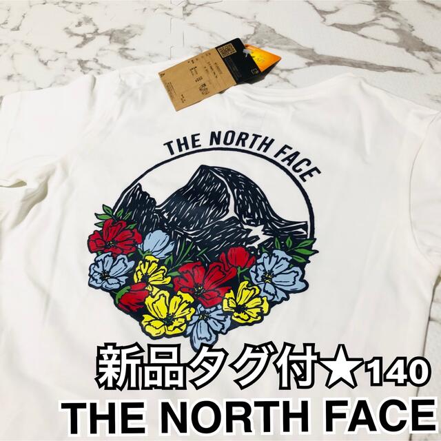 ノースフェイス★the north face★Tシャツ★グラフィックT