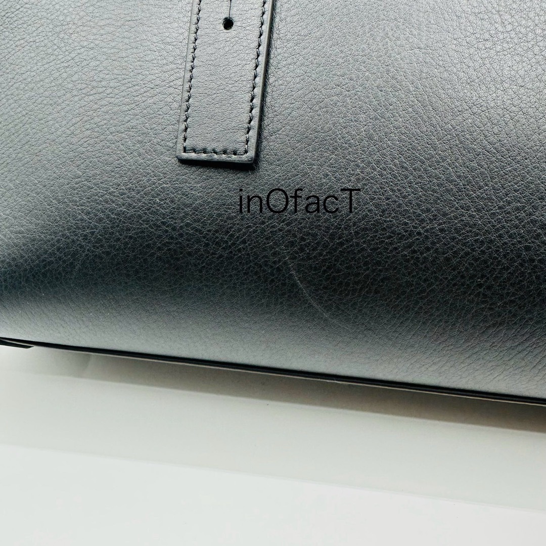 LOEWE - ブラック 新品正規品 LOEWE ロエベ バックル LOEWE - ブラック 新品正規品 LOEWE ロエベ バックル
