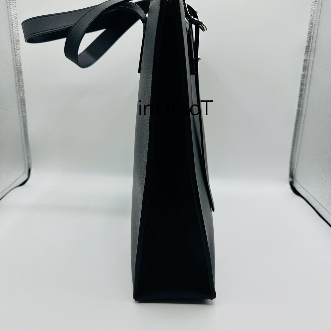 LOEWE - ブラック 新品正規品 LOEWE ロエベ バックル LOEWE - ブラック 新品正規品 LOEWE ロエベ バックル