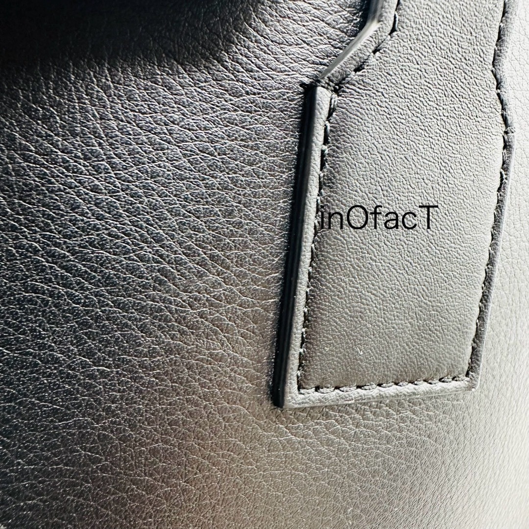 LOEWE - ブラック 新品正規品 LOEWE ロエベ バックル LOEWE - ブラック 新品正規品 LOEWE ロエベ バックル