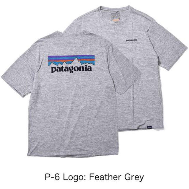 【新品】patagonia キャプリーン・クール・デイリーシャツ