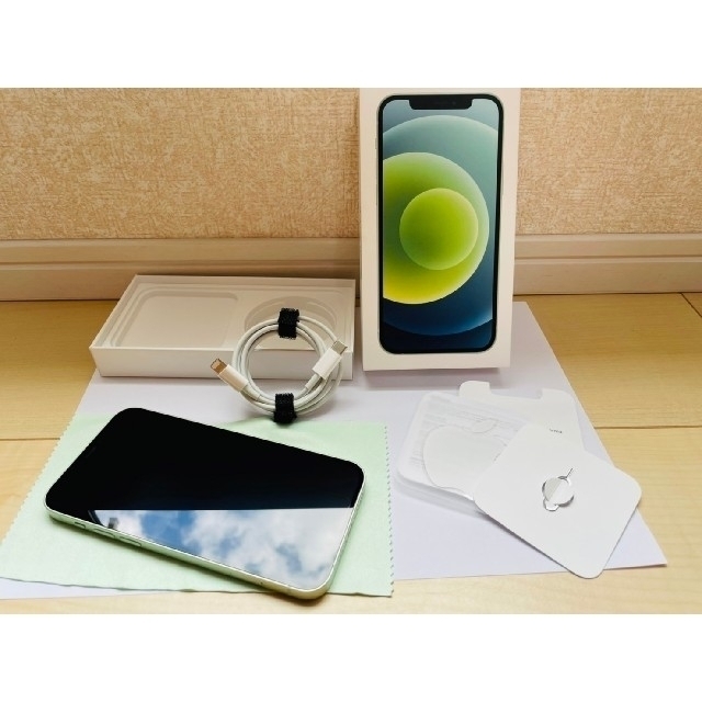 【SALE】 iPhone - iPhone12 128GB Apple スマートフォン本体 【SALE】 iPhone - iPhone12 128GB Apple スマートフォン本体