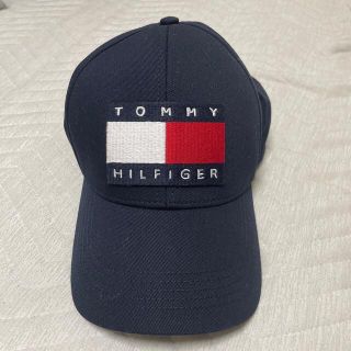 トミーヒルフィガー(TOMMY HILFIGER)のTOMMY HILFIGER キャップ(キャップ)