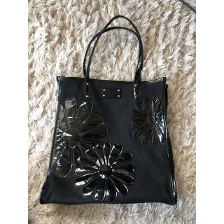 ケイトスペードニューヨーク(kate spade NEW YORK)のケイトスペード　トートバッグ(トートバッグ)