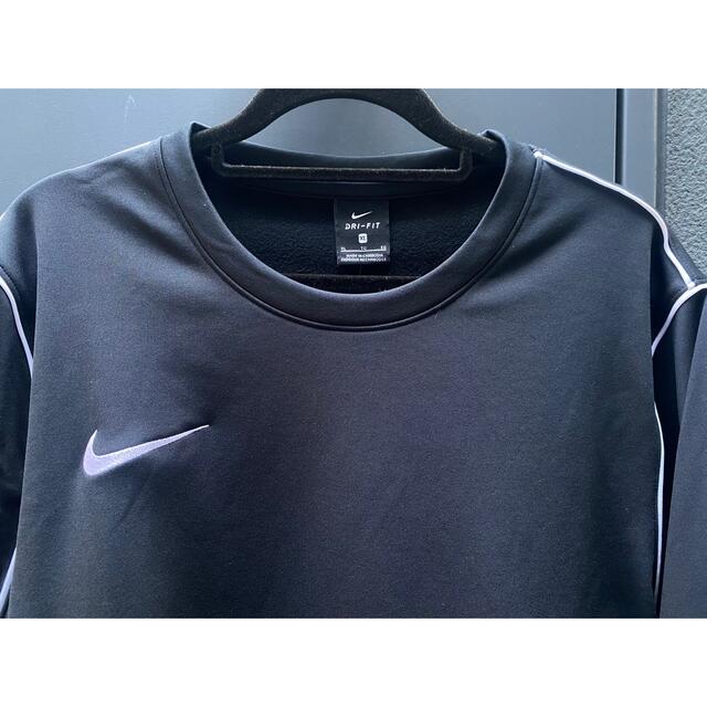 NIKE(ナイキ)の✨NIKE 裏起毛ロングスリーブXL✨ メンズのトップス(Tシャツ/カットソー(七分/長袖))の商品写真