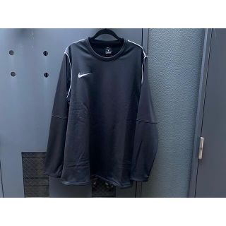 ナイキ(NIKE)の✨NIKE 裏起毛ロングスリーブXL✨(Tシャツ/カットソー(七分/長袖))