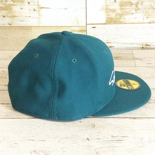 高知インター店】 Supreme シュプリーム ニューエラ アラビア刺繍入り