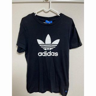 アディダス(adidas)のTシャツ(Tシャツ(長袖/七分))