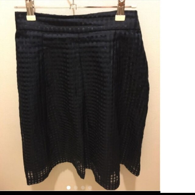 PRIVATE LABEL(プライベートレーベル)のスカート●プライベートレーベル　Lサイズ レディースのスカート(ひざ丈スカート)の商品写真
