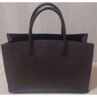 エルメス(Hermes)のエルメス　ホワイトバス　HERMES　トートバッグ(トートバッグ)