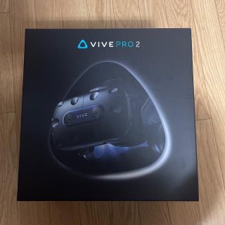 ハリウッドトレーディングカンパニー(HTC)のHTC VIVE PRO 2 HMD(PC周辺機器)