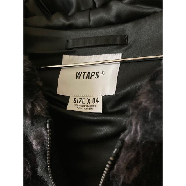 wtaps revenant jacket 5