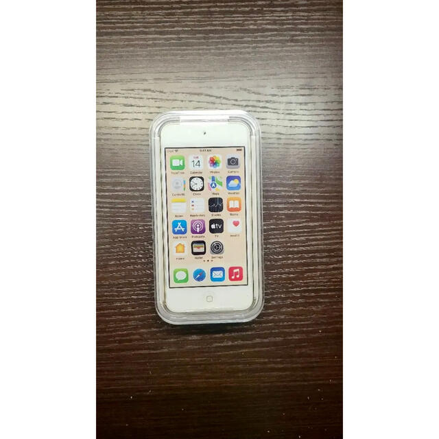 iPod touch 第7世代 美品 USED | svetinikole.gov.mk