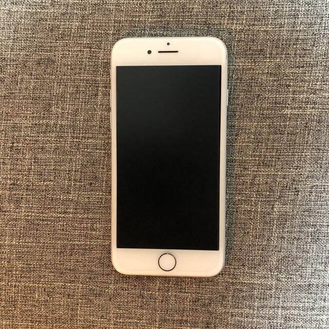 iPhone(アイフォーン)のiPhone７　32GB  SIMフリー スマホ/家電/カメラのスマートフォン/携帯電話(スマートフォン本体)の商品写真