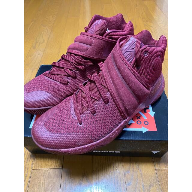 【トドグー様専用】Nike Kyrie 2 EP