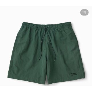 ワンエルディーケーセレクト(1LDK SELECT)のennoy Nylon Shorts ナイロンショーツ(ショートパンツ)