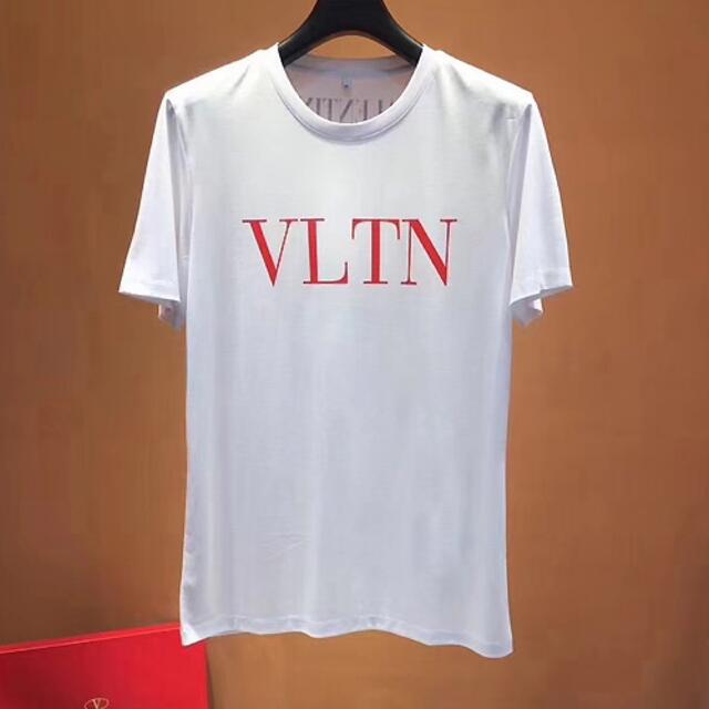 ten様専用 新品未使用 ヴァレンティノ VLTN Tシャツ 最新な 9990円引き