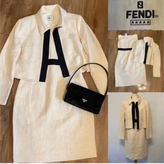 フェンディ(FENDI)のうららさま専用★(スーツ)