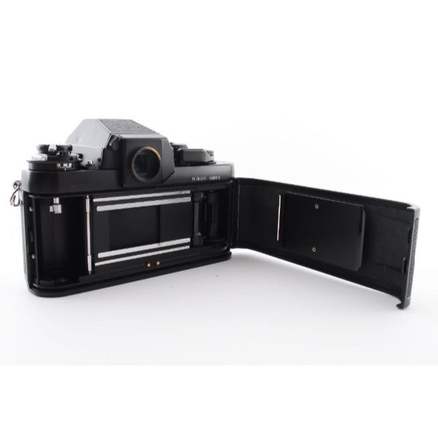 ニコン NIKON F3 アイレベル 心強い ニコン NIKON F3 アイレベル 心強い