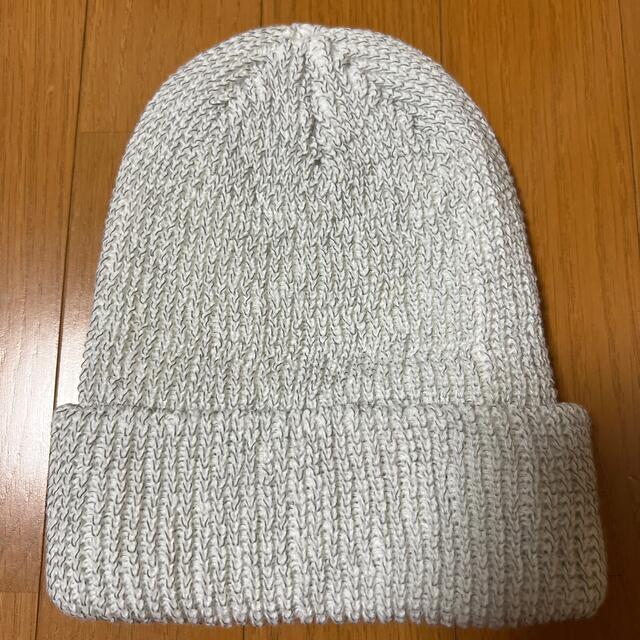 Supreme(シュプリーム)のSupreme Beanie メンズの帽子(ニット帽/ビーニー)の商品写真