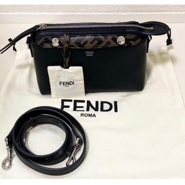 新作からSALEアイテム等お得な商品満載】 FENDI - フェンディ FENDI