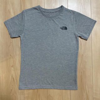 ザノースフェイス(THE NORTH FACE)の美品 ノースフェイス tシャツ(Tシャツ/カットソー)