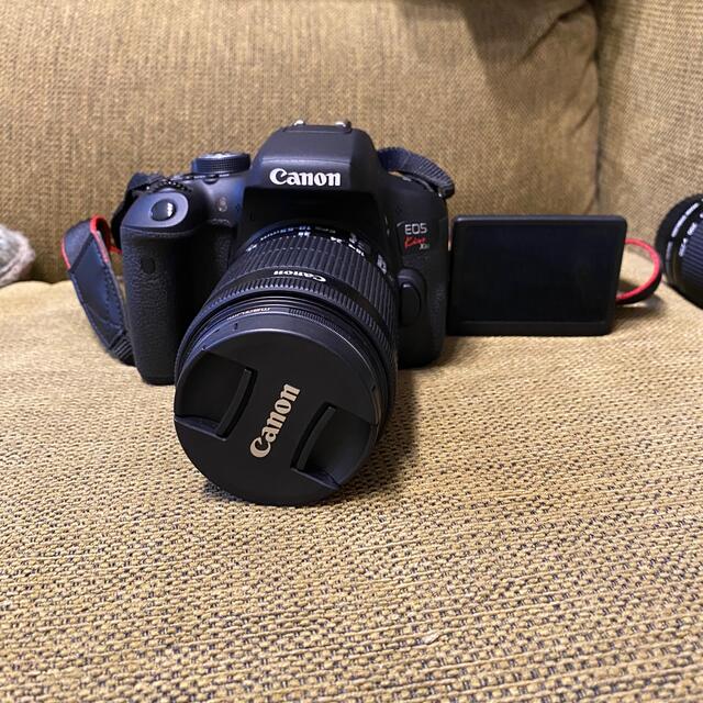 canon 一眼レフ eos kiss x8i Wズームレンズキット-www.paradisepulse.com