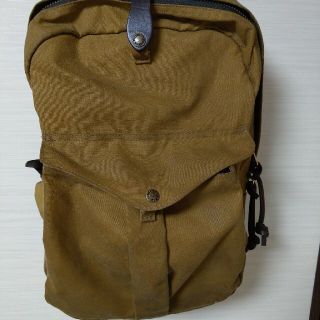 FILSON - フィルソン ☆ジャーニーマンバッグパック☆おまけ付きの通販