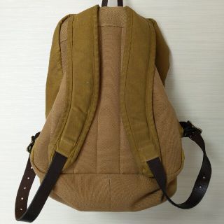 FILSON - フィルソン ☆ジャーニーマンバッグパック☆おまけ付きの通販 ...