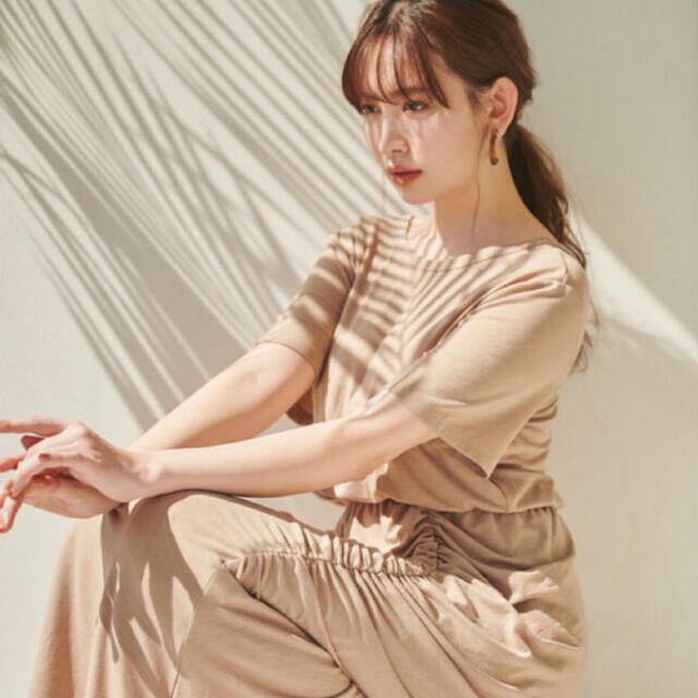 Her lip to - Her lip to Everyday Jersey Long Dressの通販 by ...