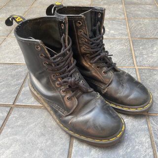 ドクターマーチン(Dr.Martens)のDr.Martens 1460 8ホール(ブーツ)