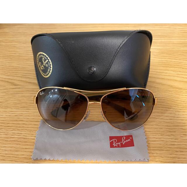 メンズrayban サングラス