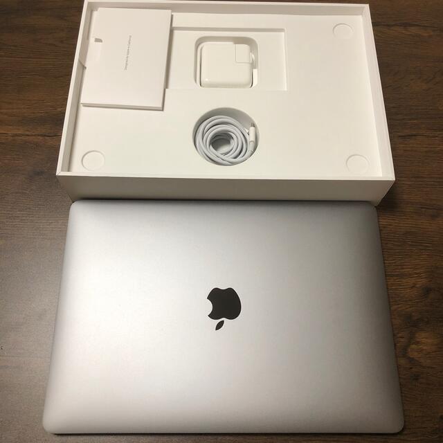 Apple Macbook Air 2020 M1 8GB 256GB