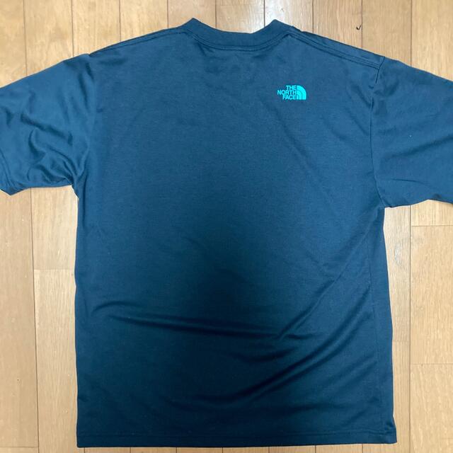 THE NORTH FACE(ザノースフェイス)のTHE NORTH FACE  Tシャツ メンズのトップス(Tシャツ/カットソー(半袖/袖なし))の商品写真