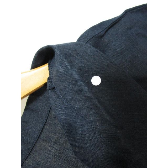 fog linen work(フォグリネンワーク)のfog linen work　シャツ・ブラウス　F レディースのトップス(シャツ/ブラウス(半袖/袖なし))の商品写真