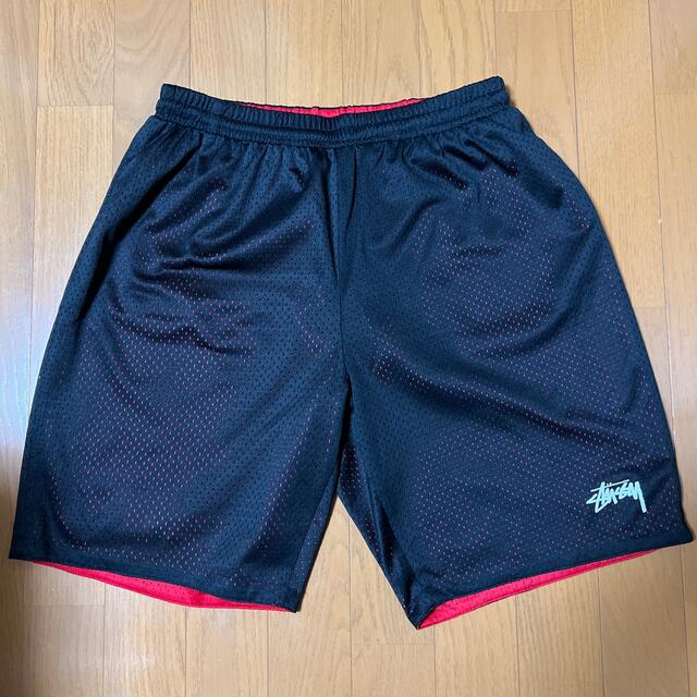 STUSSY(ステューシー)の2 Tone Reversible Short メンズのパンツ(ショートパンツ)の商品写真