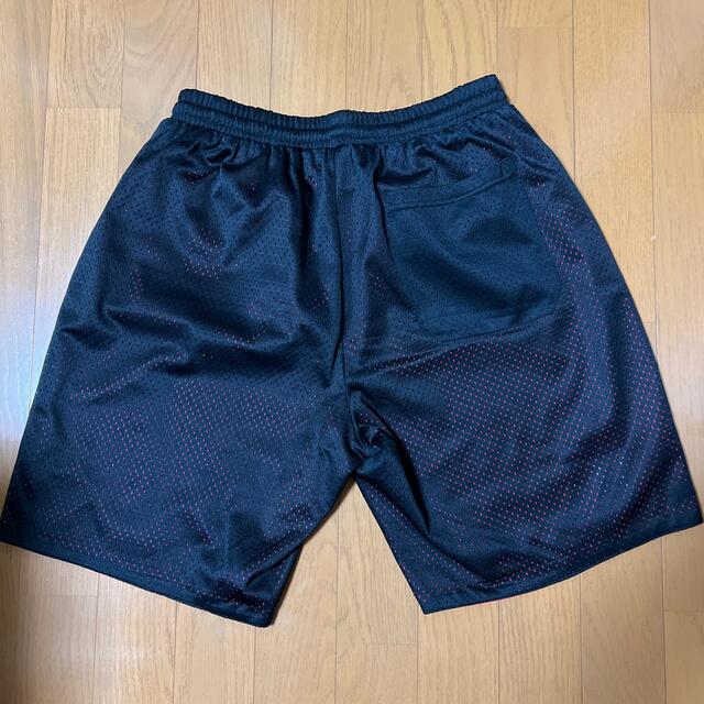 STUSSY(ステューシー)の2 Tone Reversible Short メンズのパンツ(ショートパンツ)の商品写真