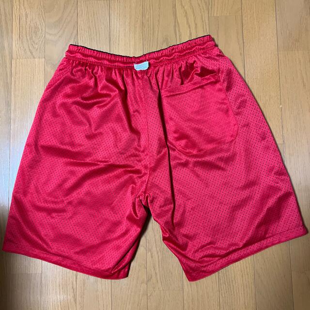 STUSSY(ステューシー)の2 Tone Reversible Short メンズのパンツ(ショートパンツ)の商品写真