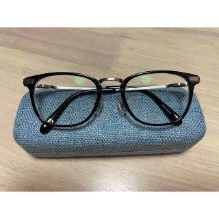 ヒロココシノ(HIROKO KOSHINO)のヒロコ コシノ メガネ 眼鏡(サングラス/メガネ)