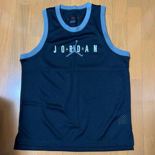 ナイキ(NIKE)のJORDAN BRAND AS JM SPRT DNA TANK cj6152(タンクトップ)