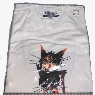 進撃の巨人 RE:SHAZAM 黒ねこ意匠 Tシャツの通販 by うさぎ｜ラクマ