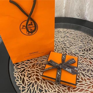 Hermes - 新品未使用 エルメス キーホルダー クイズ レインボー カデナ