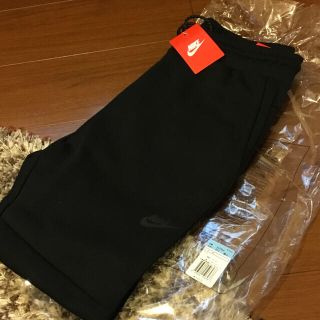 ナイキ(NIKE)のラスト1着 新品 2015年 NIKE テックフリース M(サルエルパンツ)