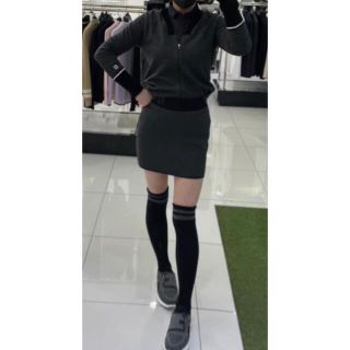 ☆Footjoy golf☆フットジョイ韓国 フレアスカート オンラインストア