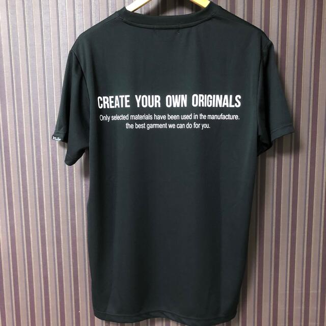 3rd by VANQUISH - 朝倉未来 Tシャツ 黒 LLサイズ 3rd by 3rd by VANQUISH - 朝倉未来 Tシャツ 黒 LLサイズ 3rd by