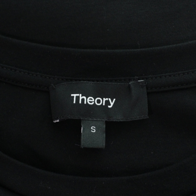 theory(セオリー)のTheory Tシャツ・カットソー レディース レディースのトップス(カットソー(半袖/袖なし))の商品写真