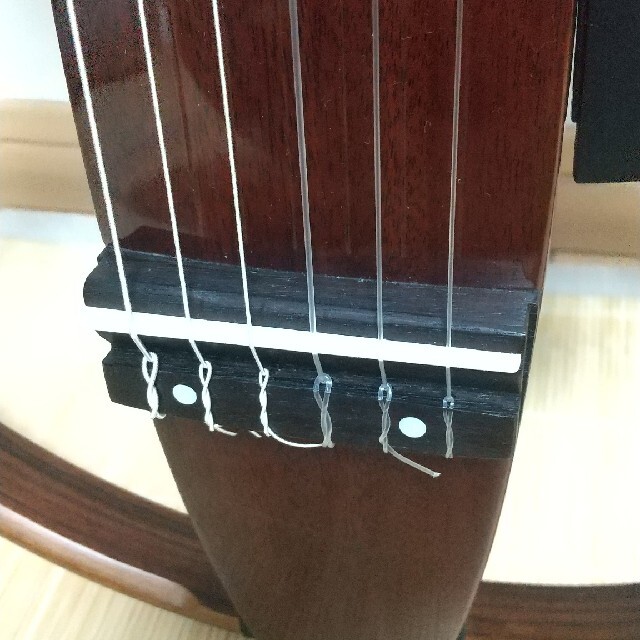 ヤマハ(ヤマハ)のチャーリー様専用 サイレントギター SLG200NW  美品 楽器のギター(クラシックギター)の商品写真