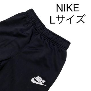 ナイキ(NIKE)のNIKE ナイキ パンツ ウエストゴム Lサイズ プリントロゴ レディース (その他)