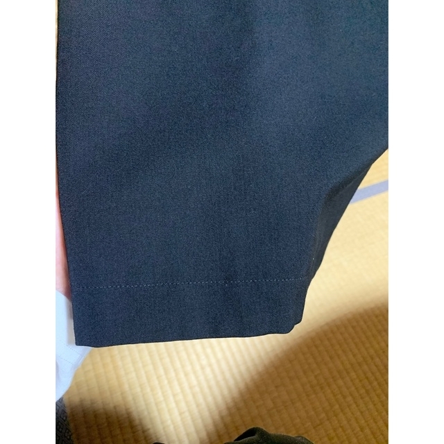 Yohji Yamamoto(ヨウジヤマモト)のヨウジヤマモト19aw メンズのジャケット/アウター(チェスターコート)の商品写真